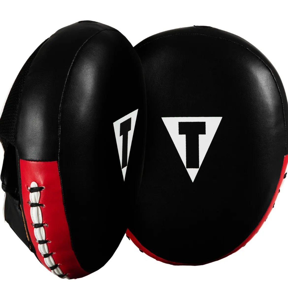 Air Release Punch Mitt Set