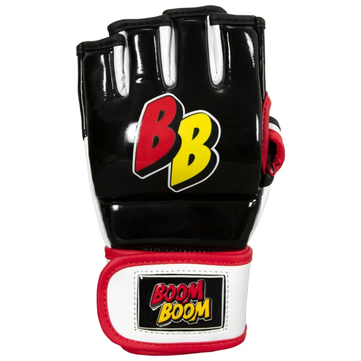BOOM Boom Bomber Youth MMA Gloves