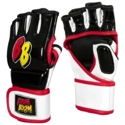 BOOM Boom Bomber Youth MMA Gloves
