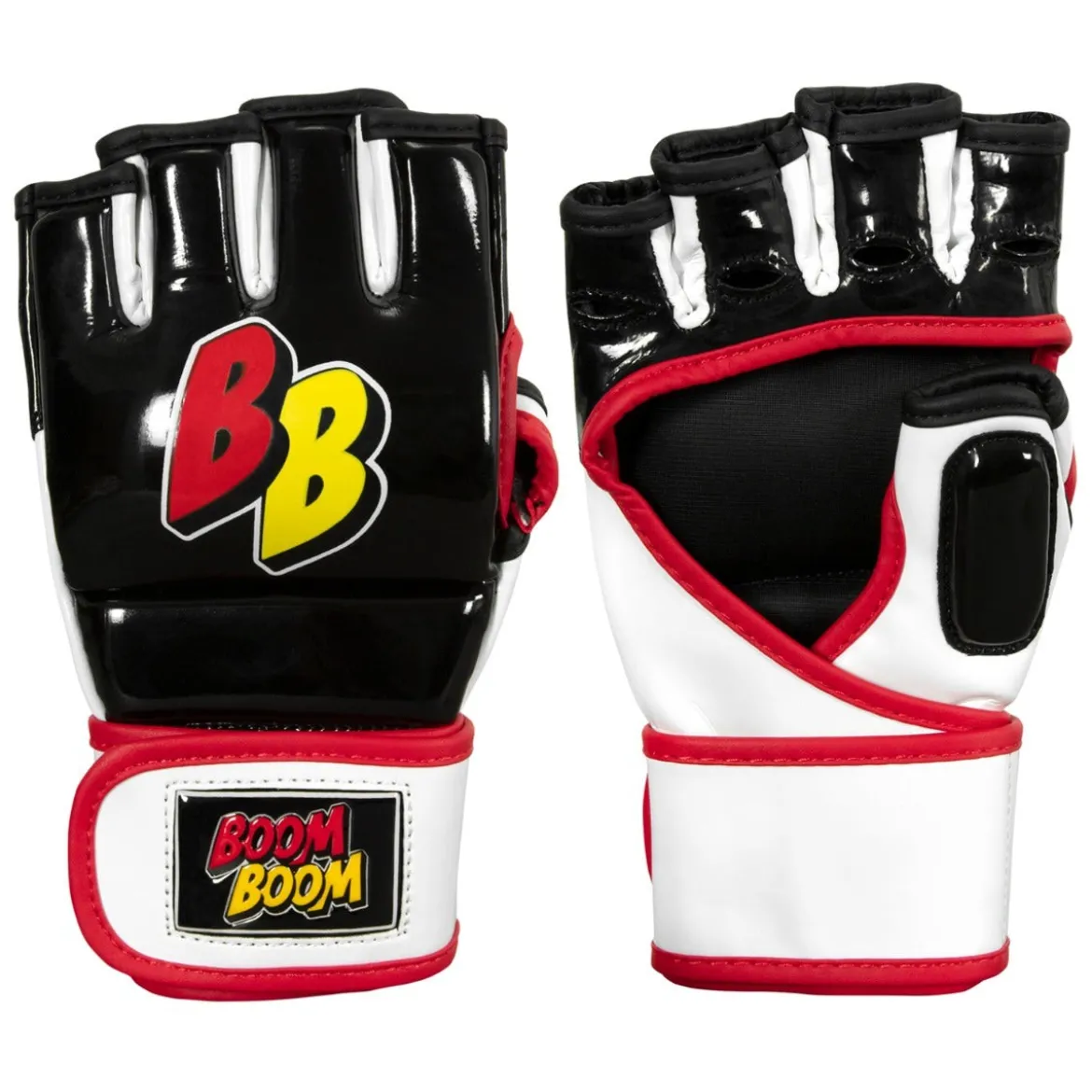 BOOM Boom Bomber Youth MMA Gloves