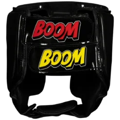 BOOM Boom Boxing Commander Youth Headgear