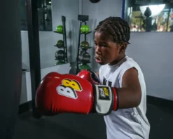 BOOM Boom Silencer Youth Bag Gloves