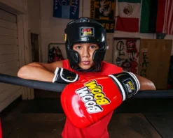 BOOM BOOM STRIKER YOUTH BOXING SET 2