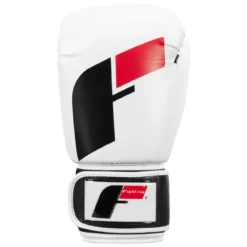 Fighting Big Logo Bag Boxing Gloves