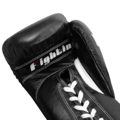 Fighting Fearless Certified Pro Fight Boxing Gloves II