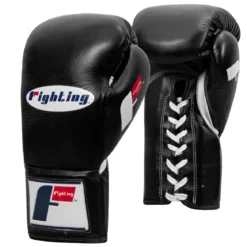 Fighting Fearless Certified Pro Fight Boxing Gloves II