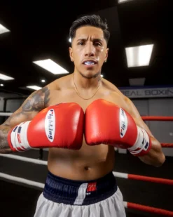 Fighting Fierce Professional Mouthguard
