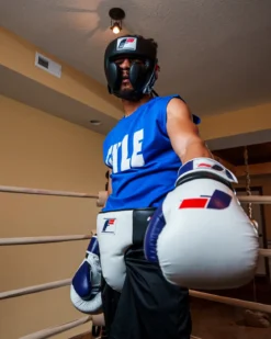 FIGHTING Force Training Gloves