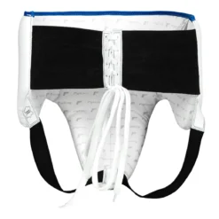 Fighting Freedom Leather No-Foul Protector
