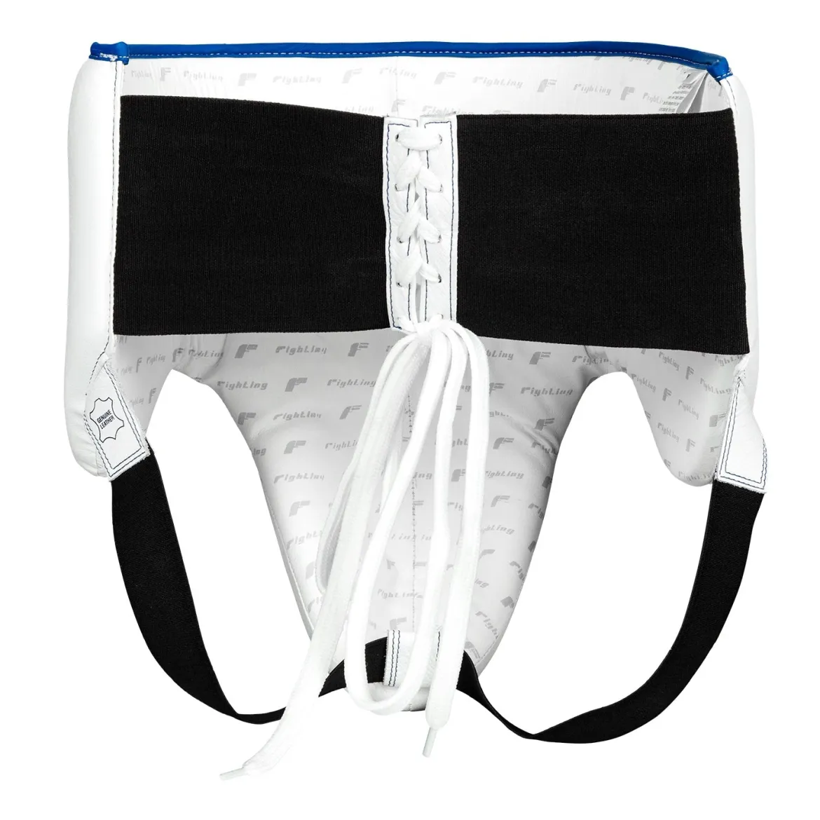 Fighting Freedom Leather No-Foul Protector