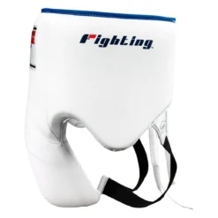 Fighting Freedom Leather No-Foul Protector