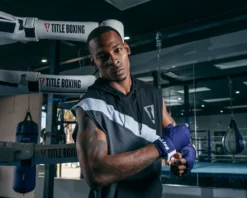 FIGHTING 180” Semi Elastic Hand Wraps
