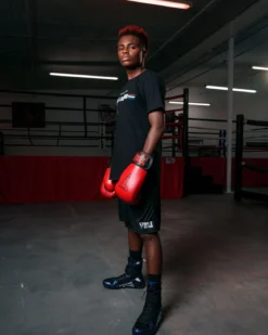 Fighting S2 GEL Superior Boxing Shoes