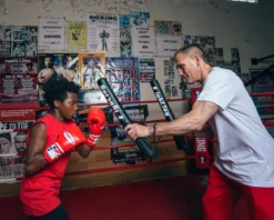 Fighting Sports Combat Striking Sticks