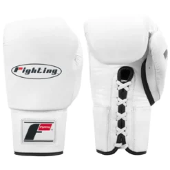 Fighting Sports Fury Professional Lace Training Gloves