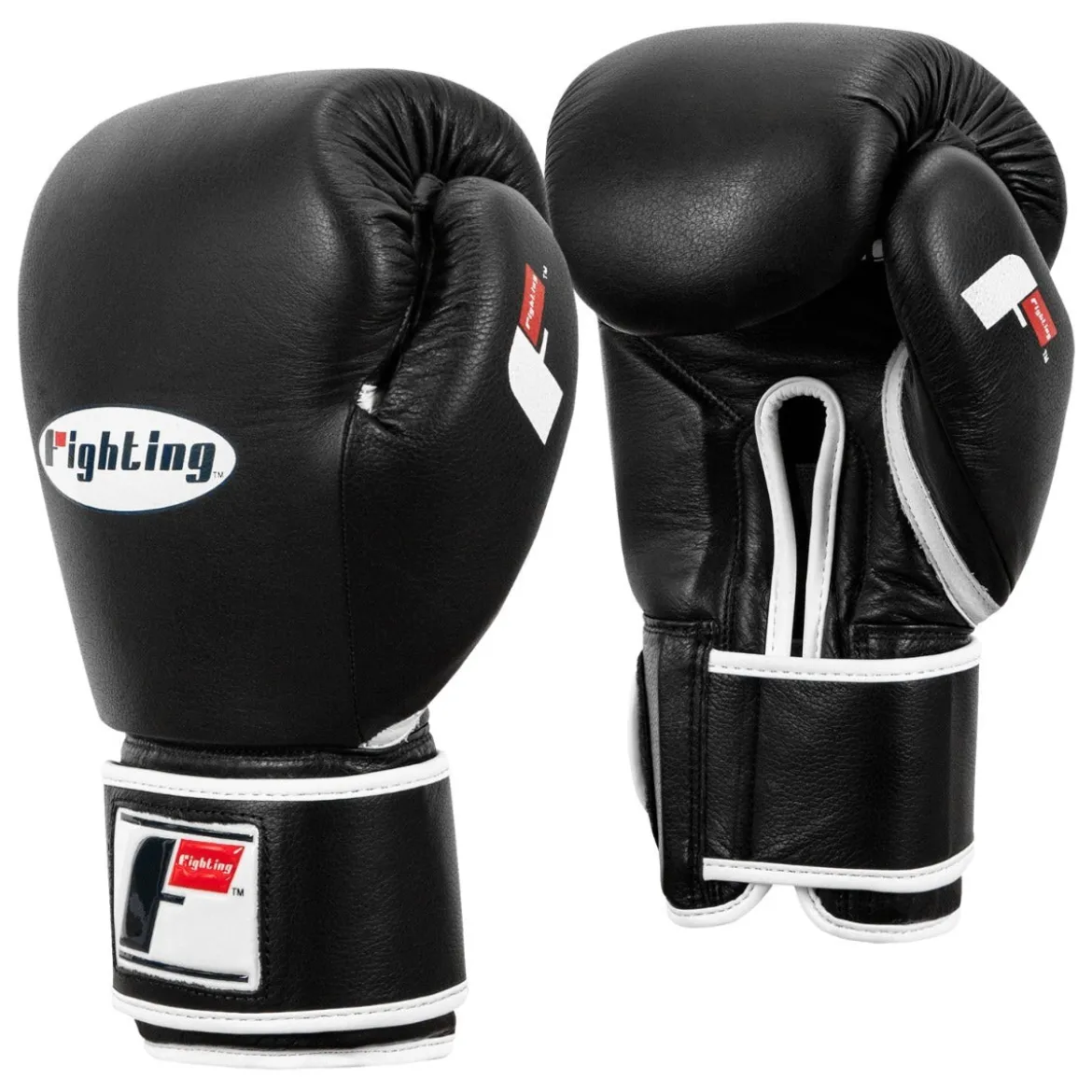 Fighting Sports Fury Professional Training Gloves