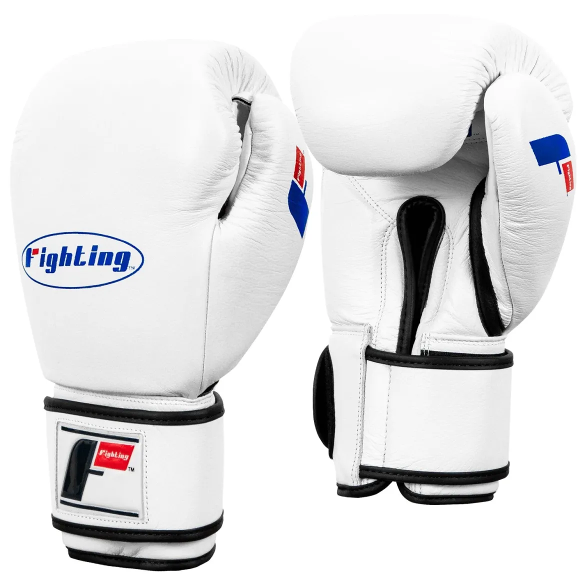 Fighting Sports Fury Professional Training Gloves