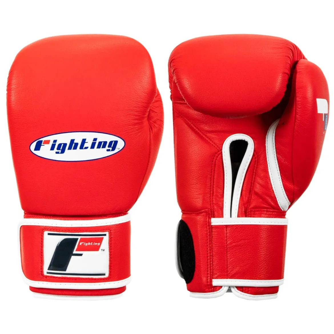 Fighting Sports Fury Professional Training Gloves