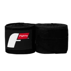 Fighting Sports Gloves and Wraps Bundle