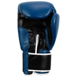 Fighting Sports Gloves and Wraps Bundle