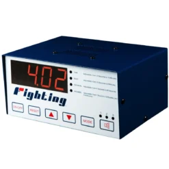 Fighting Sports Infinity Timer