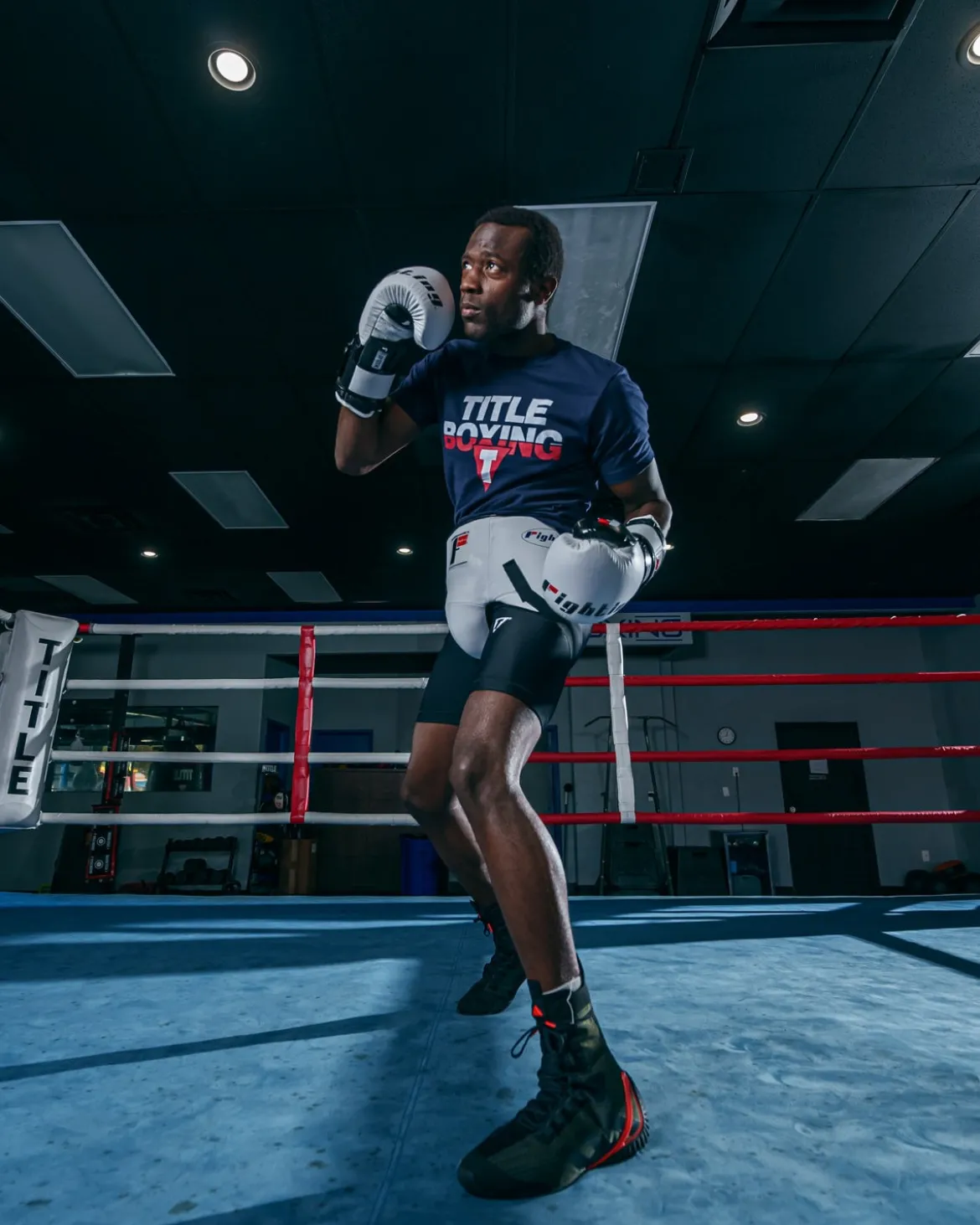 Fighting Sports Pro Protective Cup
