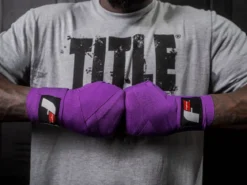 Fighting Sports Semi-Elastic 180