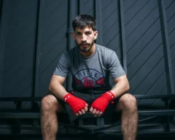 Fighting Sports Semi-Elastic 180