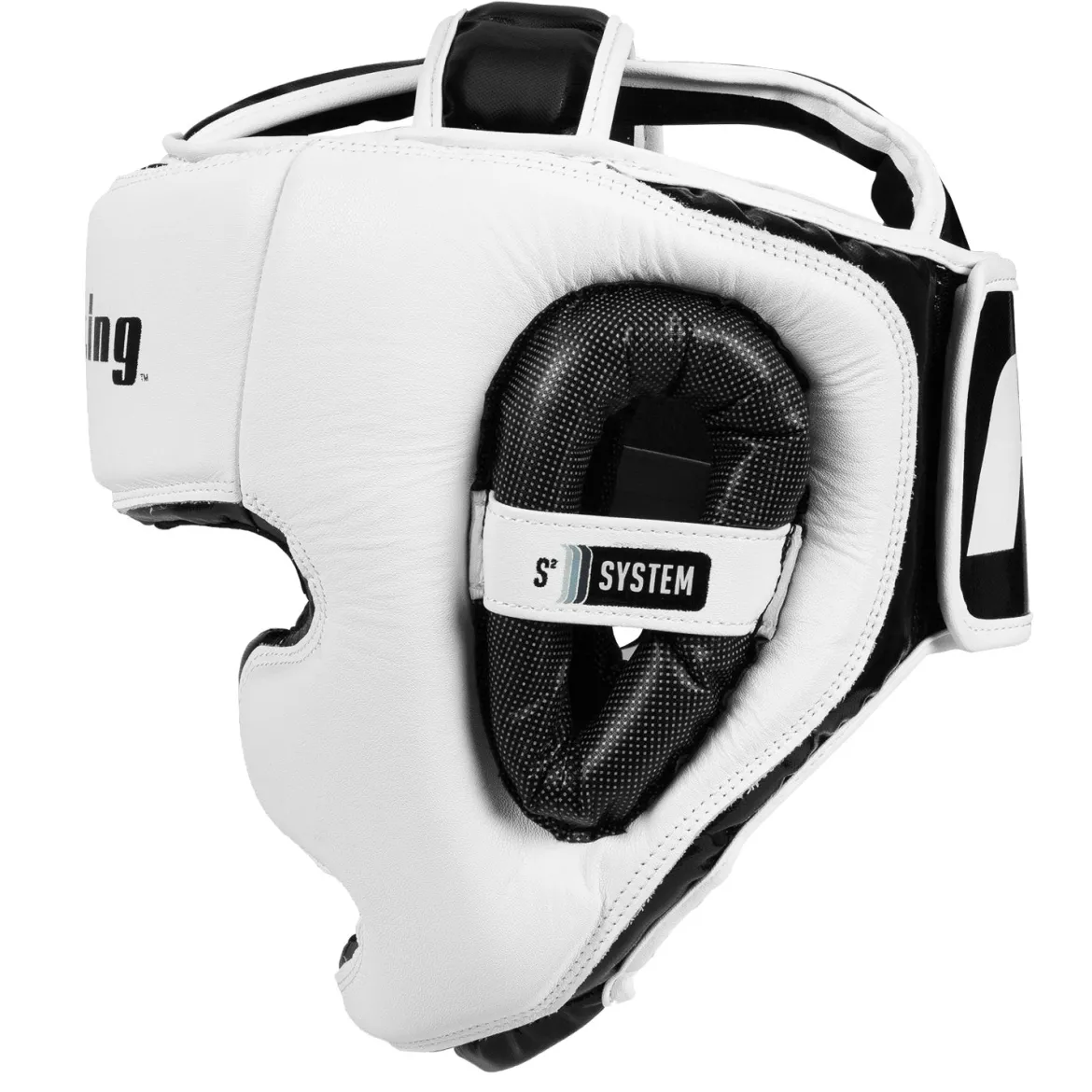 Fighting Sports S2 GEL Power Full Training Headgear
