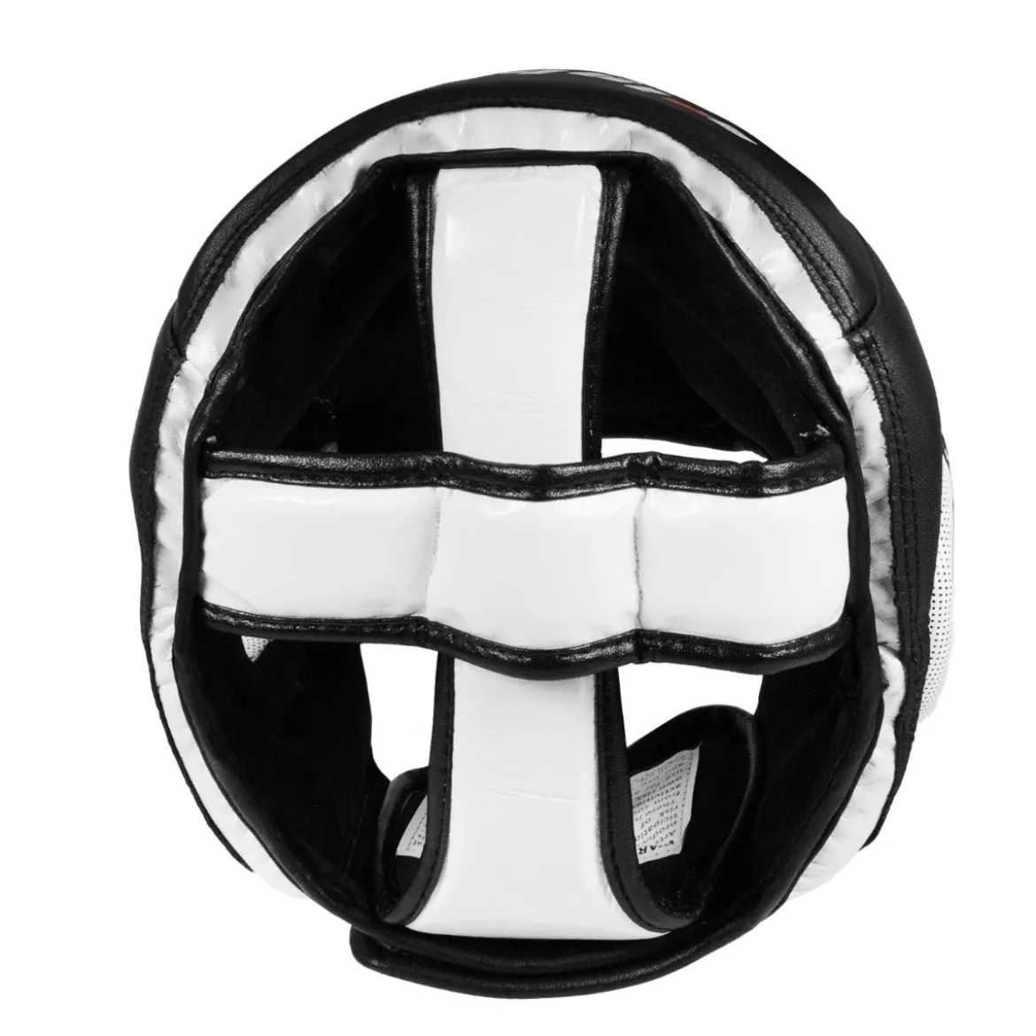 Fighting Sports S2 GEL Power Full Training Headgear