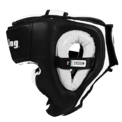 Fighting Sports S2 GEL Power Full Training Headgear