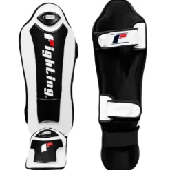 Fighting Sports S2 GEL Power Shin & Instep Guards