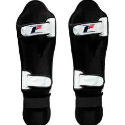 Fighting Sports S2 GEL Power Shin & Instep Guards