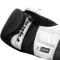 Fighting Sports S2 GEL Power Sparring Gloves