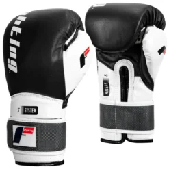 Fighting Sports S2 GEL Power Training Gloves