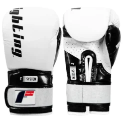 Fighting Sports S2 GEL Power Training Gloves