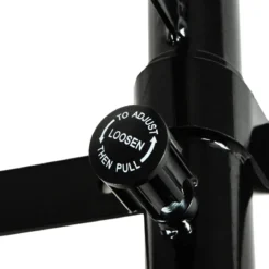 Fighting Sports Slip-N-Move Wallmount Hanger