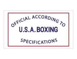 Fighting Sports USA Boxing Competition Headgear w/ Cheek