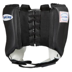 Fighting Sports USA Boxing Competition Headgear w/ Cheek