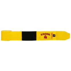 KRONK Boxing Gym Hand Wraps