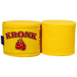 KRONK Boxing Gym Hand Wraps