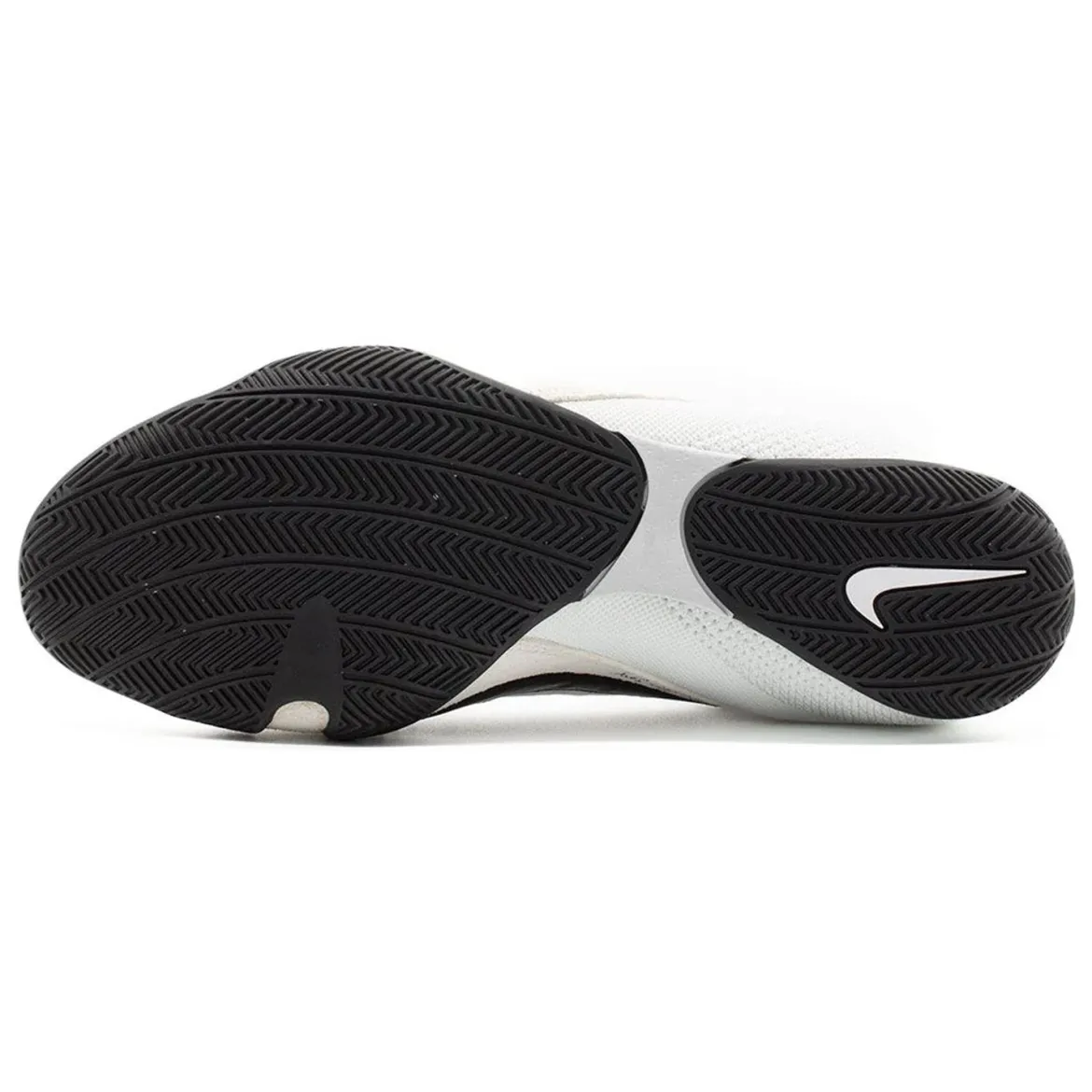 Nike Boxing Shoes Machomai 3