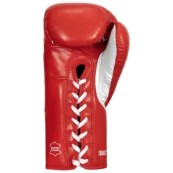 Pro Mex Combatiente Pro Fight Boxing Gloves