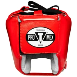 Pro Mex Pro Facesaver Headgear