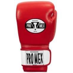 Pro Mex Professional Bag Boxing Gloves V3.0