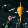 Pro Mex Professional Double End Bag V2.0
