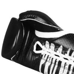 Pro Mex Professional Edge Lace Training/Sparring Boxing Gloves