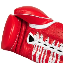Pro Mex Professional Edge Lace Training/Sparring Boxing Gloves