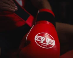 Pro Mex Professional Edge Training Boxing Gloves