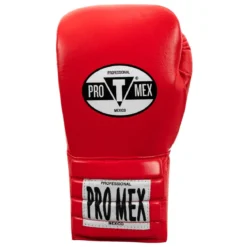 Pro Mex Professional Lace Sparring Boxing Gloves V3.0